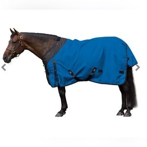 Horse Blanket Medium 76”